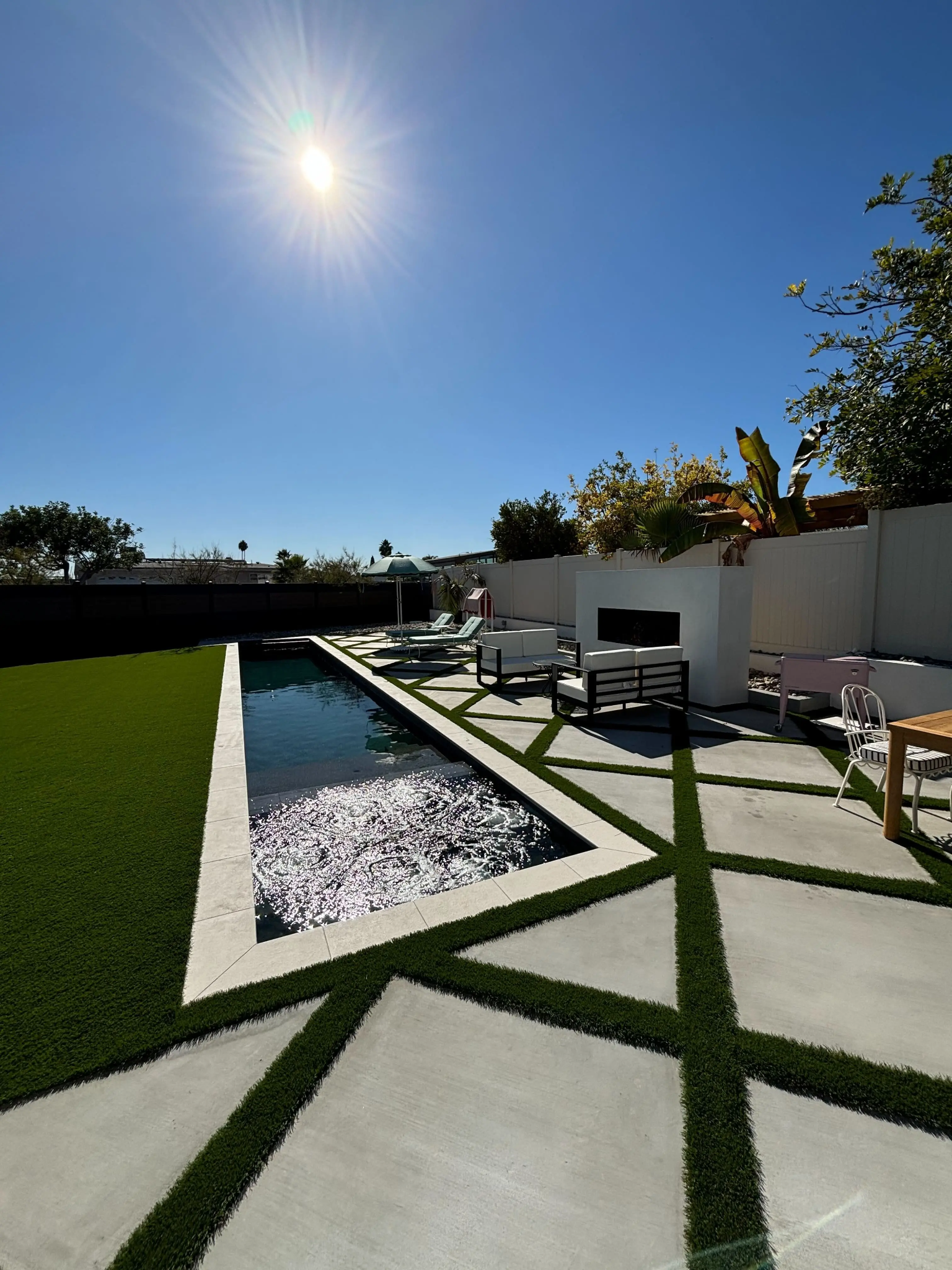 Landscape Design